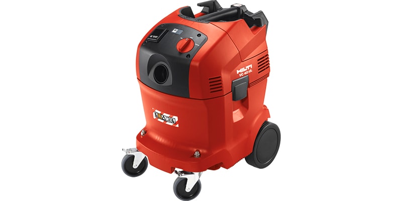 Hilti vacuum cleaner