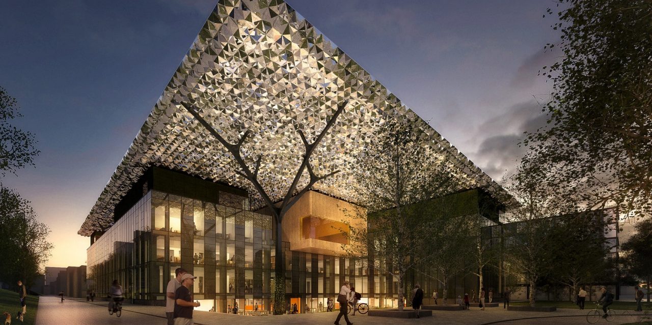 Green Building