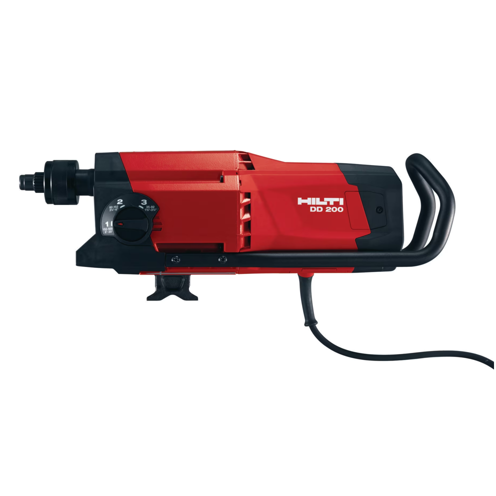 DD200BL