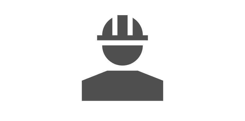worker icon