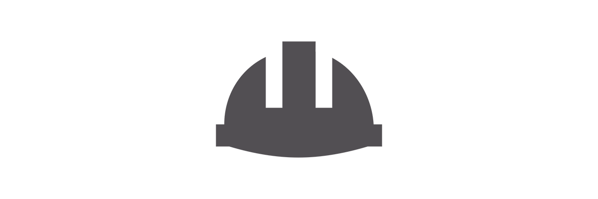 safety helmet icon
