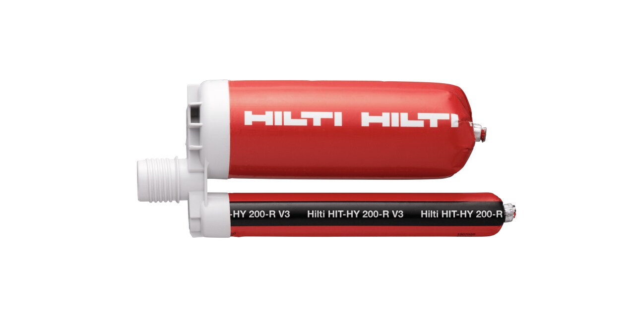 HIT-HY 200-R