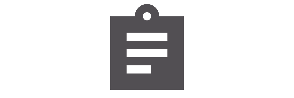 task icon
