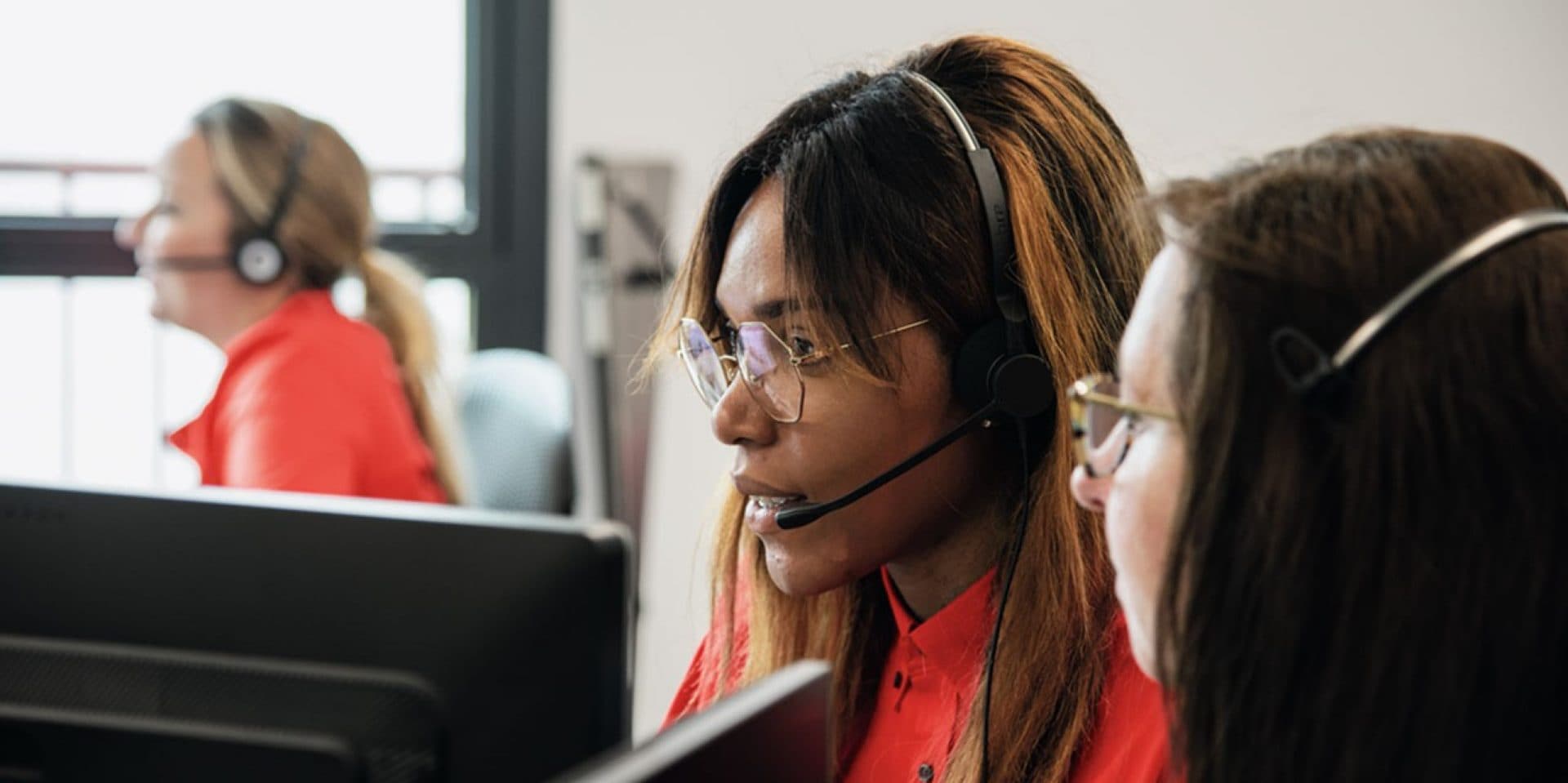 Customer Service