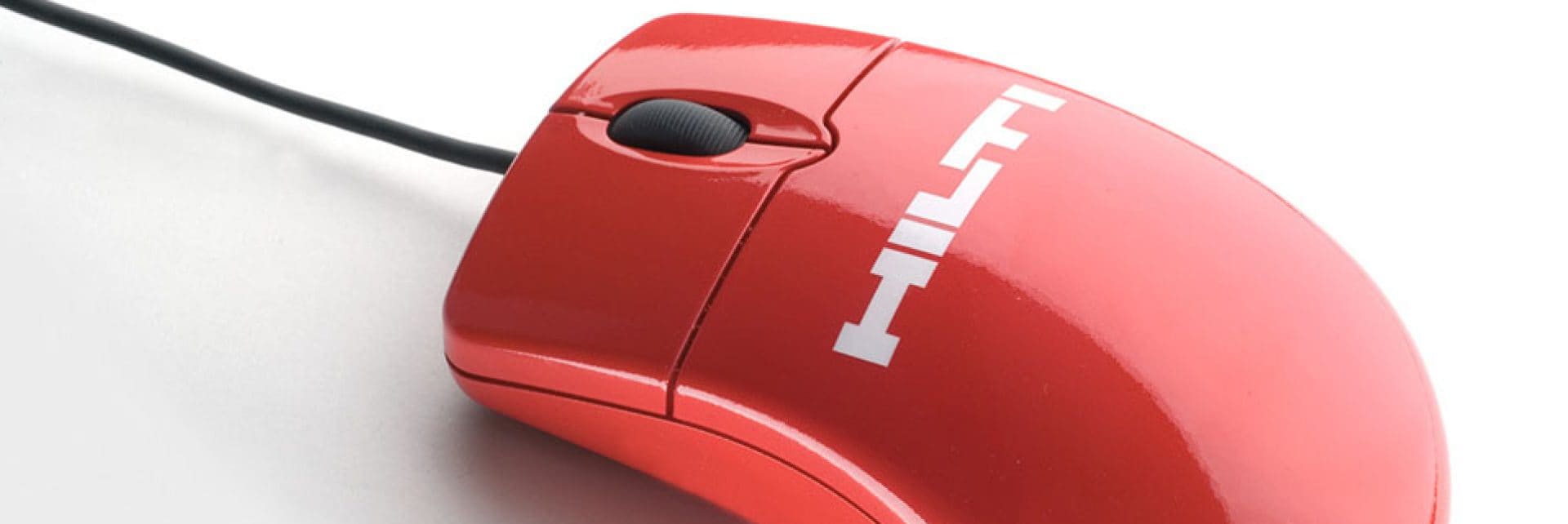 Hilti online