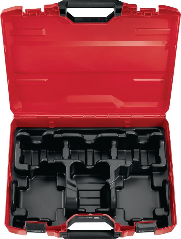 Tool case B22/C (XL) ว่างเปล่า 
