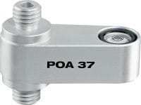 Leveller POA 37 ตัวแปลง 