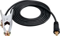 Ground cable X-GC F3 