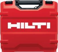 Tool case TE 7 ว่างเปล่า 