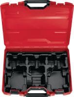 Tool case B22/C (XL) ว่างเปล่า 