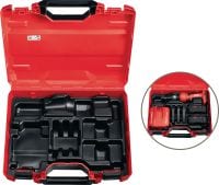 Tool case NUN 54-22 ว่างเปล่า 