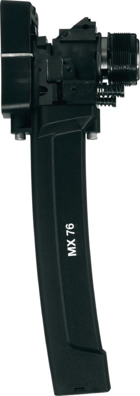 แถบบรรจุตะปู MX 76 
