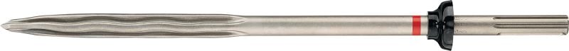 ดอกสกัดปลายแหลม TE-YX SM ดอกสกัดปลายแหลมลับคมตัวเอง SDS Max (TE-Y) สำหรับการรื้อถอนคอนกรีตและอิฐก่อ