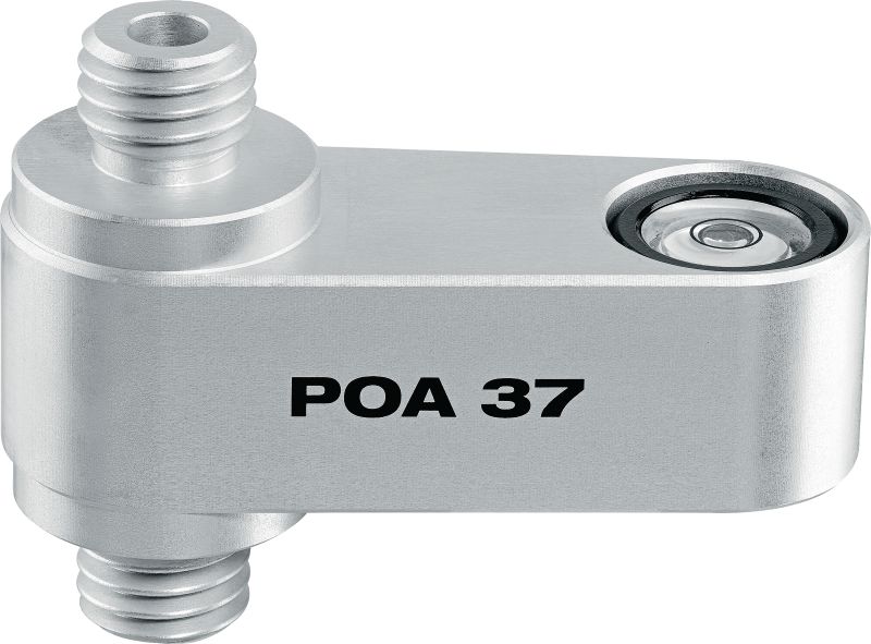 Leveller POA 37 ตัวแปลง 