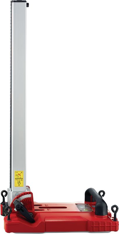 แท่นเจาะ DD-ST 160 CTL 